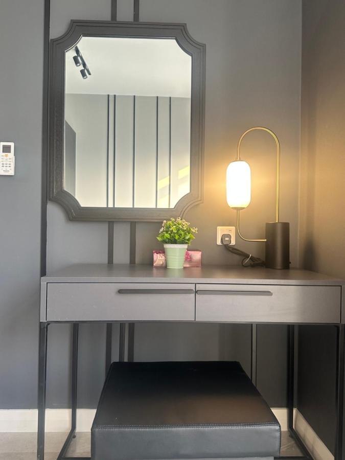 קואלה לומפור Axon Luxury Suites Kl מראה חיצוני תמונה